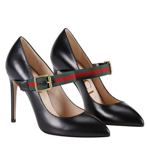 heeft gucci sale|Gucci shoes for women.